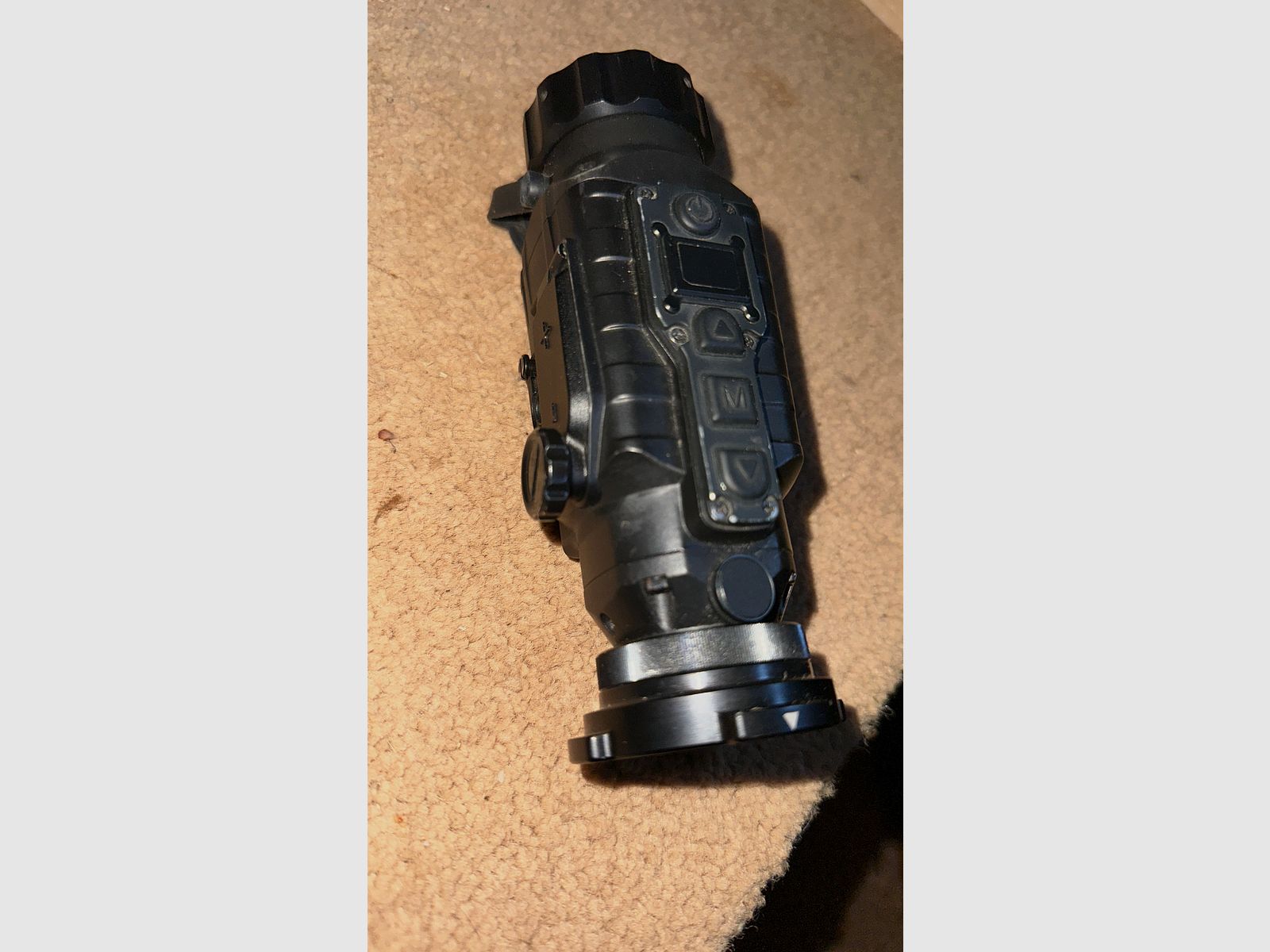 JSA Nightlux TA435 Wärmebildvorsatzgerät