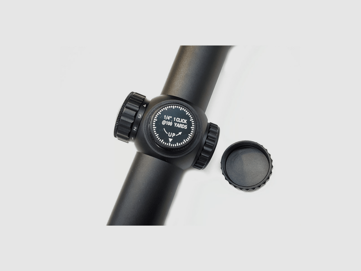 Lunette AVISTAR 2,5-10×50 R.I., image 7 sur 9