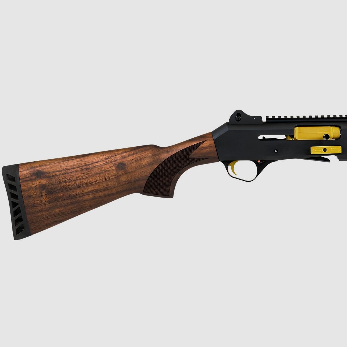 AKSA S4 Heritage-X, imagen 3 de 5
