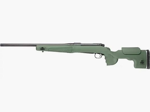 Mauser M18 Fenris