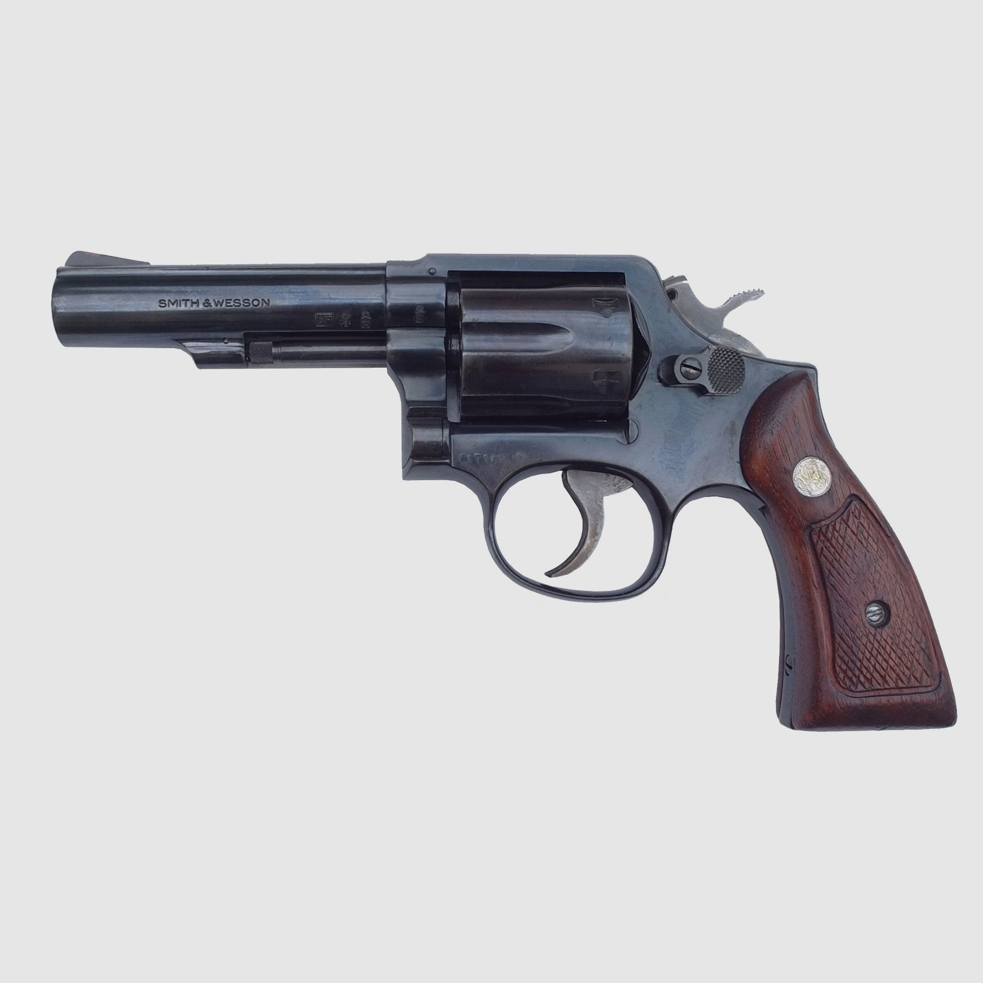 Smith & Wesson 13, Bild 2 von 2