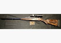 Gaucher senza 8x57JRS