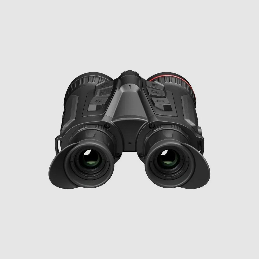 Habrok Pro HX60LN Multispectraal Verrekijker Hikmicro