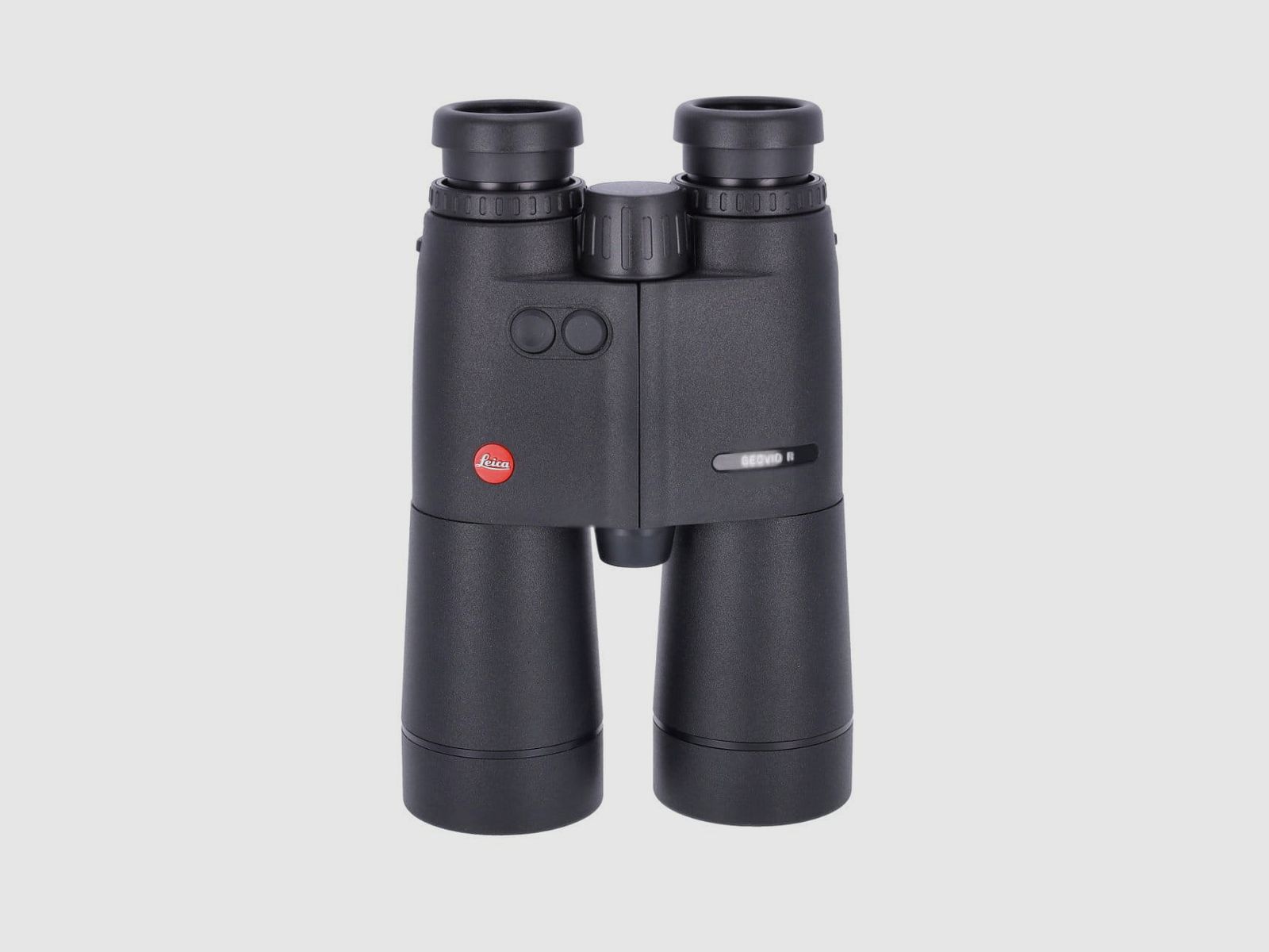 Leica Geovid R 15x56 - Fernglas mit Entfernungsmesser