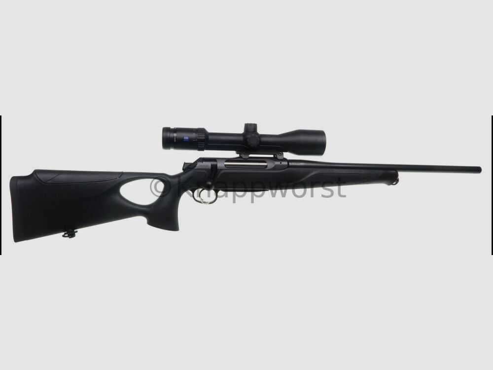 Sauer & Sohn Sauer 505 Synchro XT .308Win incl. Zeiss V6 2-12x50