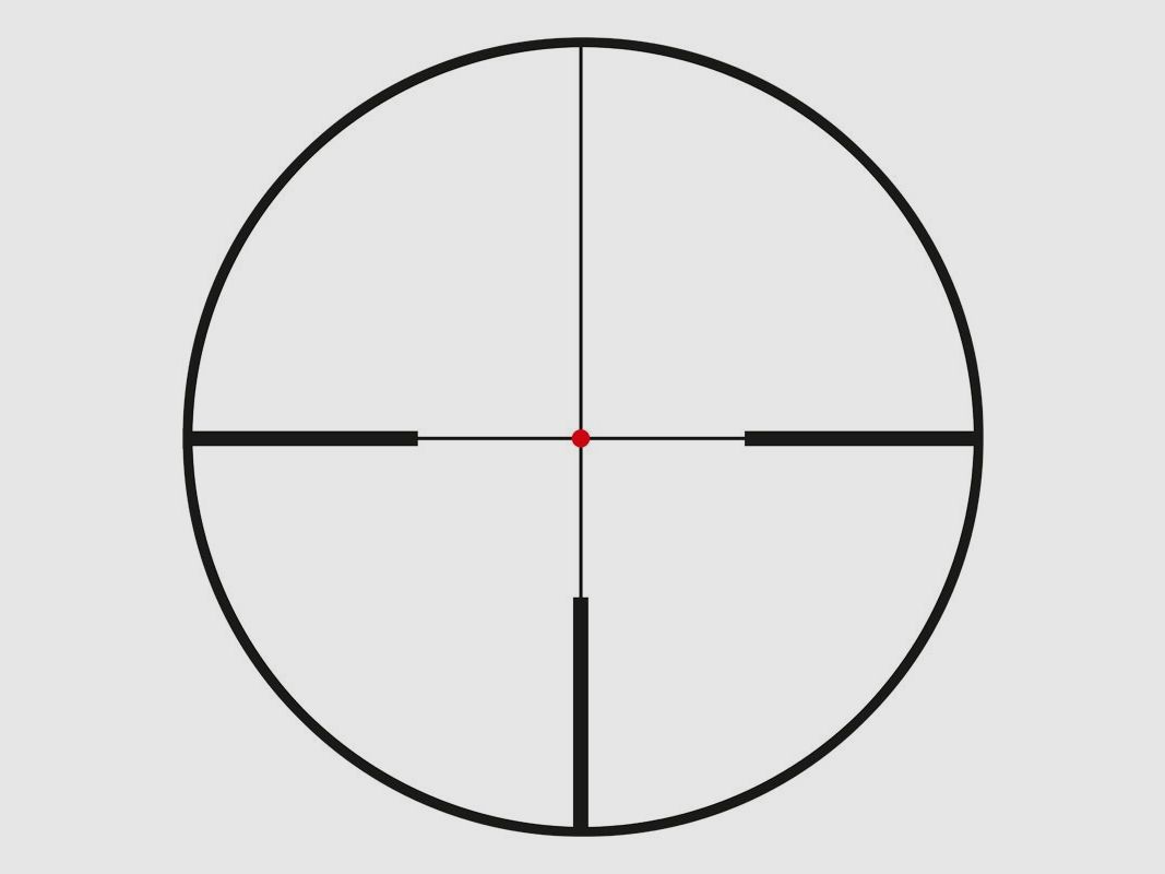 STEINER Zielfernrohr Ranger 8 4-32x56 BT
