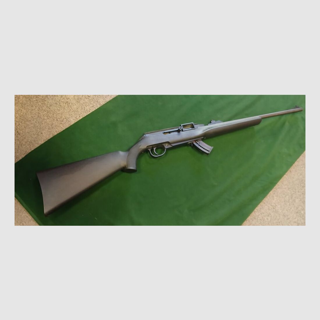 Remington 522 Viper