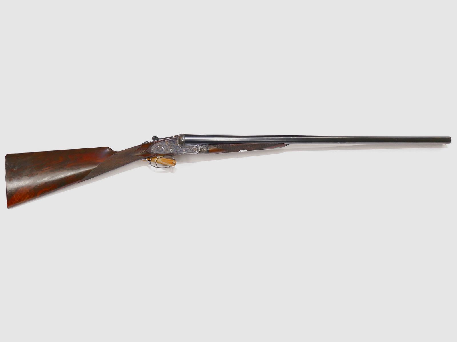 Francotte Brevete Liege 12/70 Doppelflinten