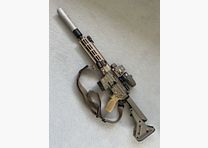 Heckler&Koch MR 223