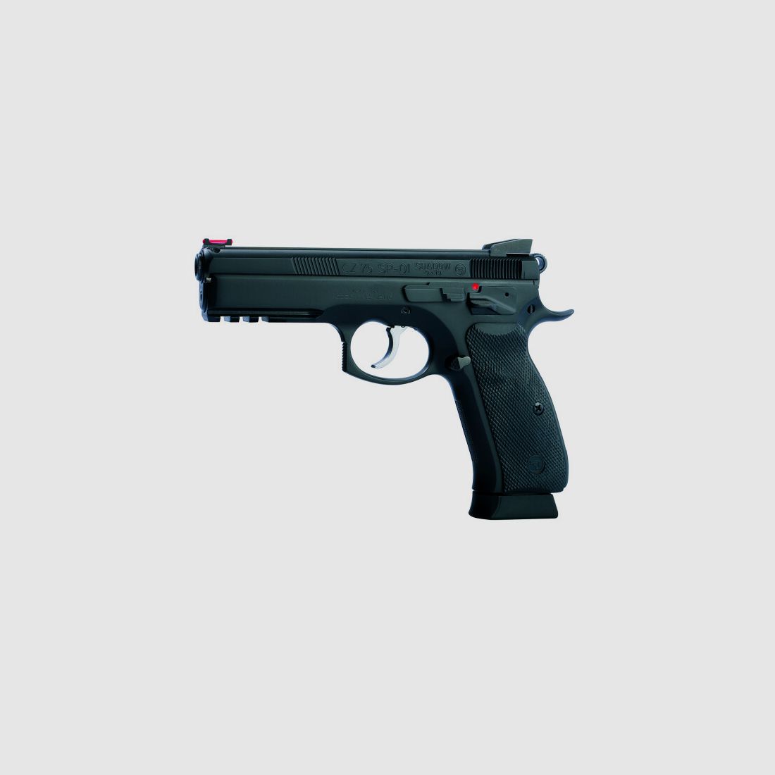 CZ 75 SP-01 SHADOW, immagine 1 di 3