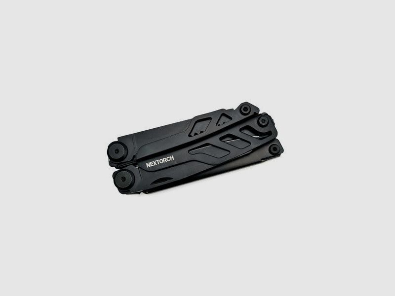 NEXTORCH MT10 Flagship DE – Multitool 16-en-1