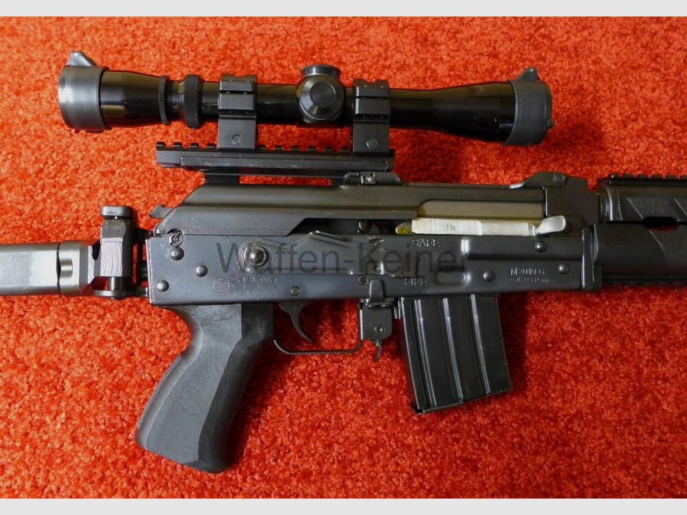 Zastava M 2010