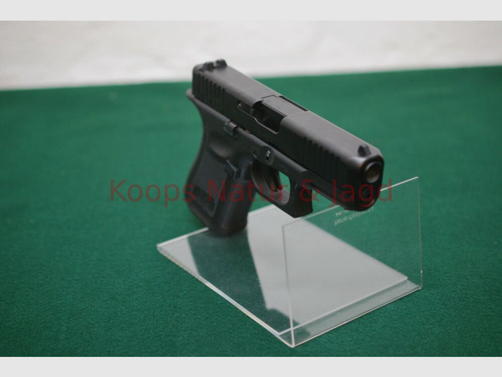 Glock 19 Gen. 5