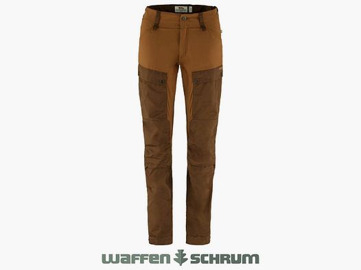 Fjällräven Hose Keb Deep Forest
