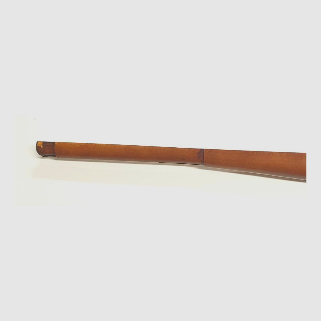 Stock for Swiss K31 without hardware and without upper wood