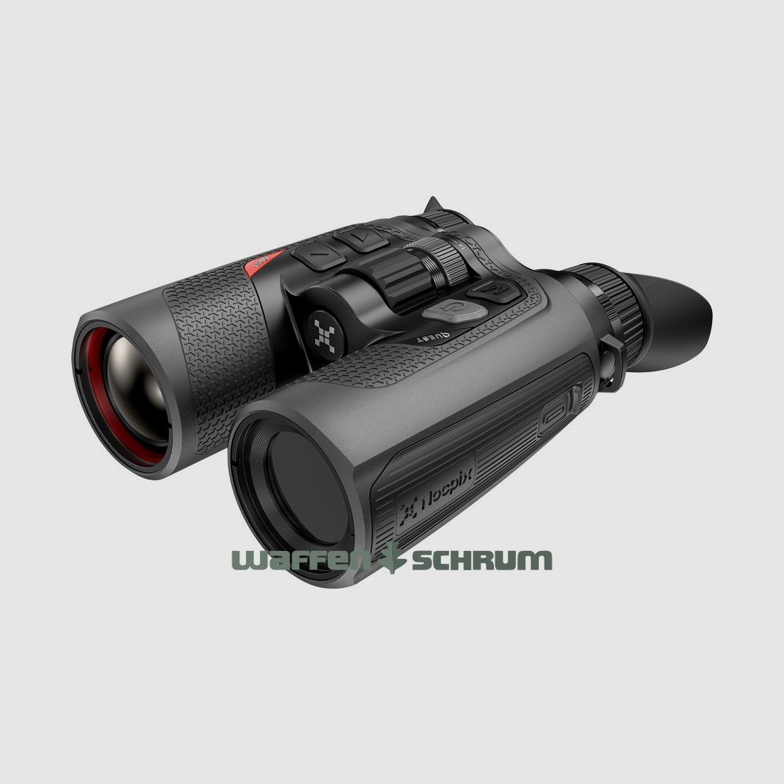 Nocpix Quest S50R mit LRF