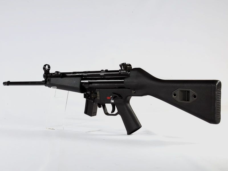 Heckler & Koch Autocaricatore HK SP5-L