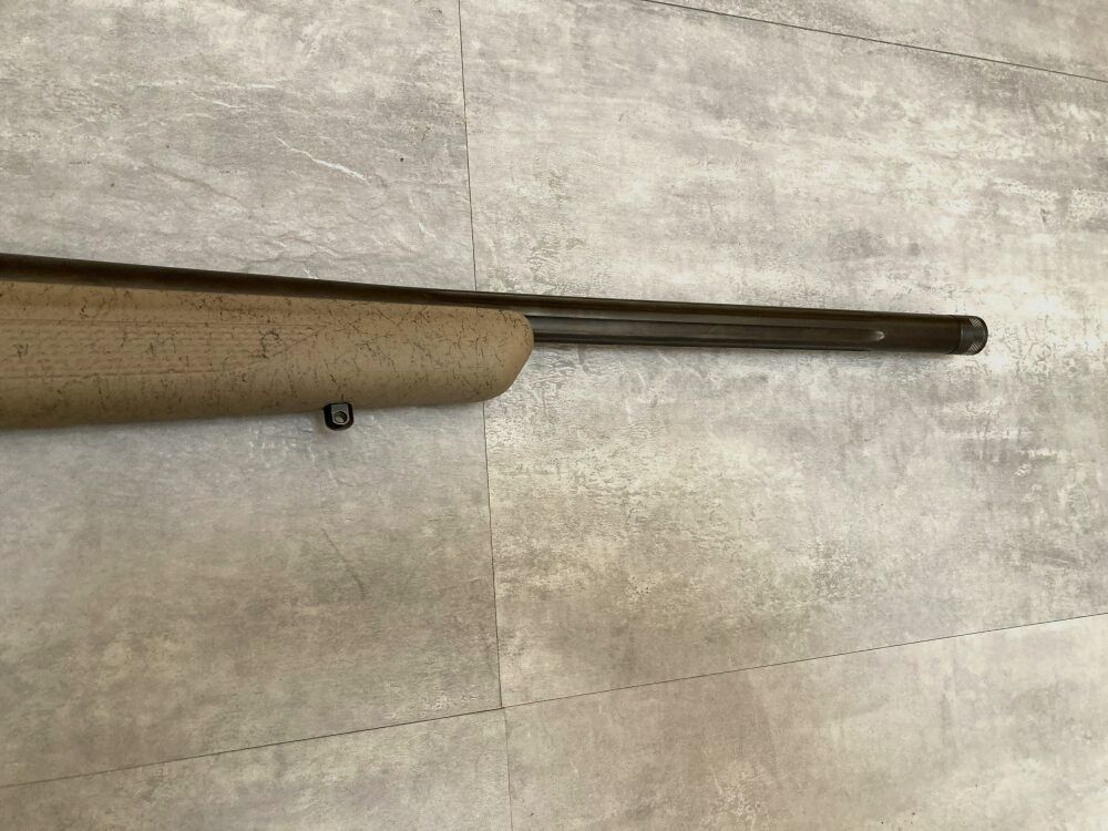 Tikka	 T3X