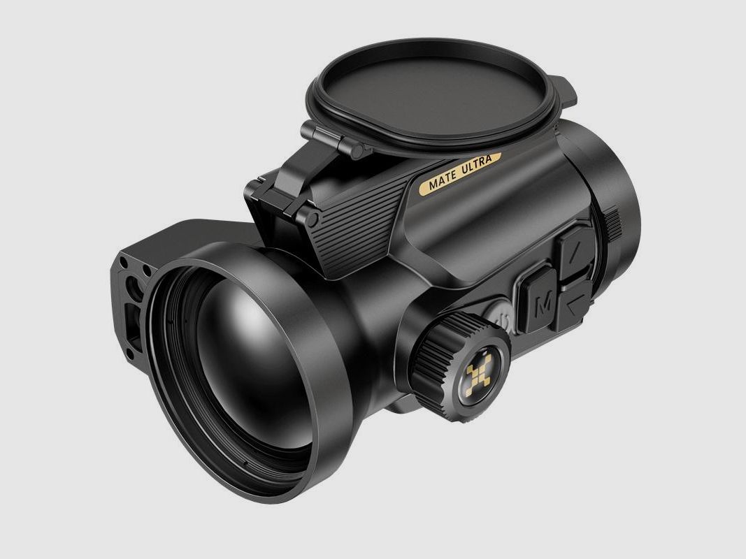 Nocpix Mate Ultra S60R thermal imaging attachment
