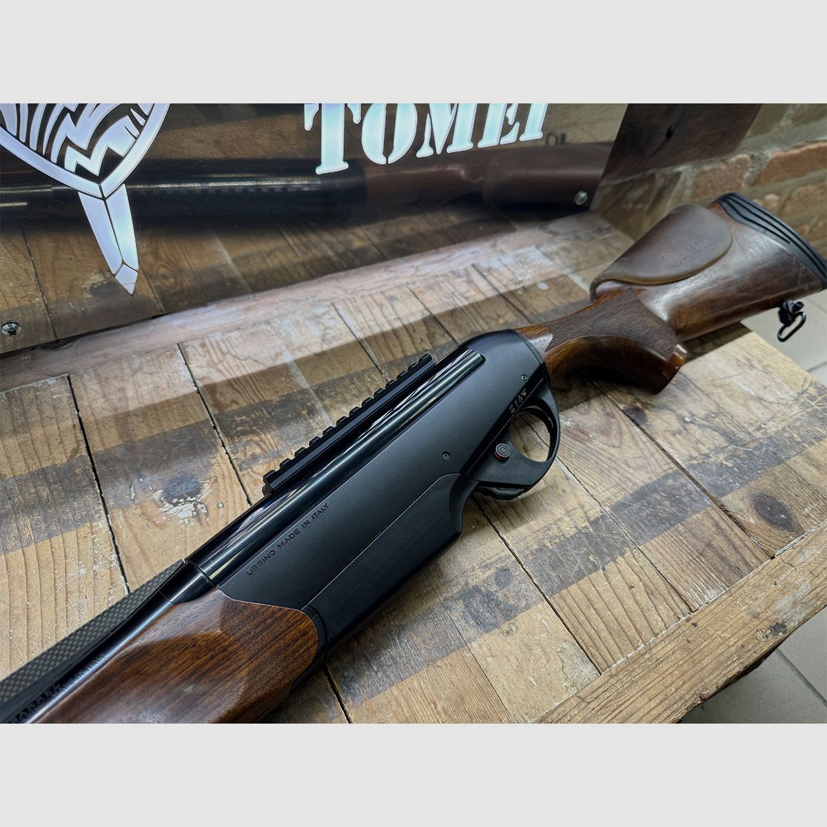 USATO – CARABINA – BENELLI MOD. ARGO cal. 30-06 SPRG, immagine 5 di 5