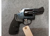 Taurus ohne