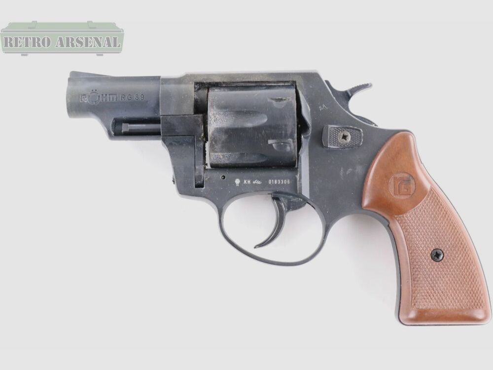 Rhöm RG 89