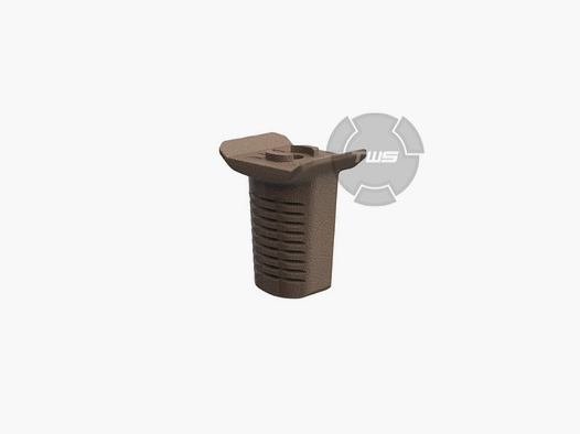 MAGPUL M-LOK Index Stop MAG1568-FDE