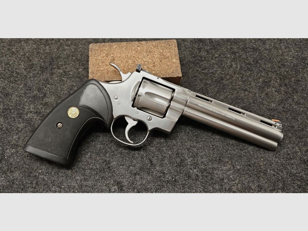 Colt Python