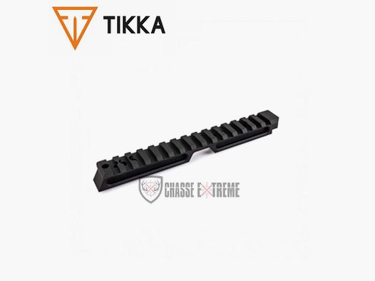 Rail Picatinny TIKKA T3x-Tac A1