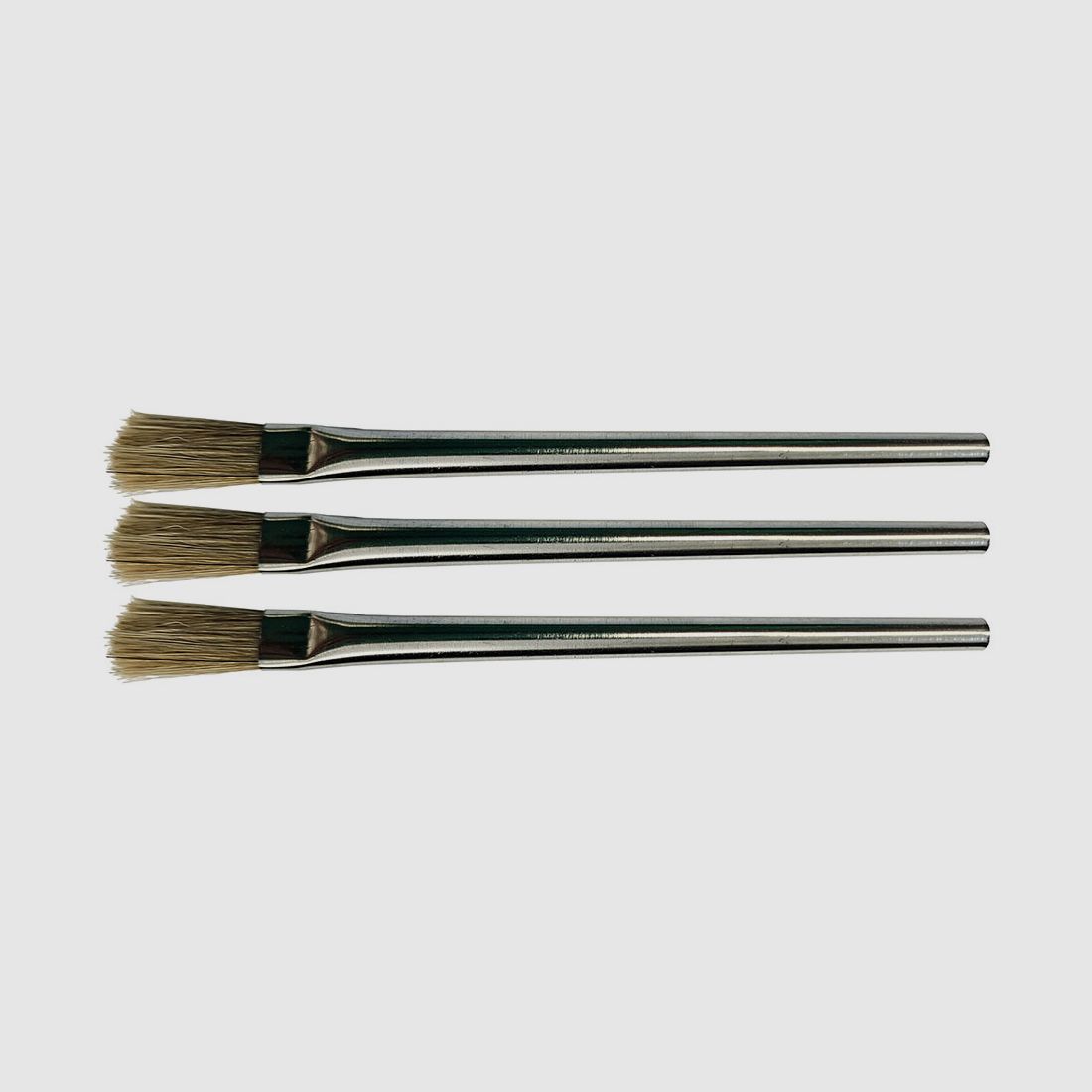 BALLISTOL Öl-Pinsel (3er Set)