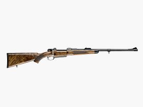 Mauser M98 Magnum Diplomat SHK:7