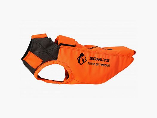 Honden Beschermvest made in Traque