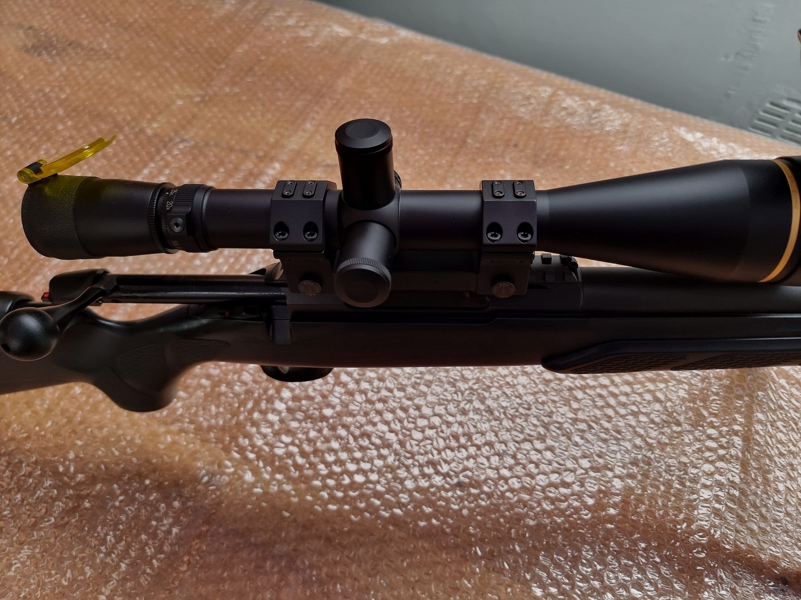   Tikka T3x  Modell .308 Win