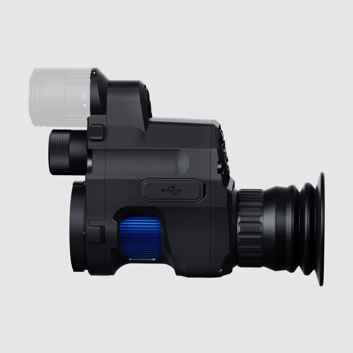 Pard Nachtsichtgerät Clip-On NV007V2 Pro, Bild 5 von 5