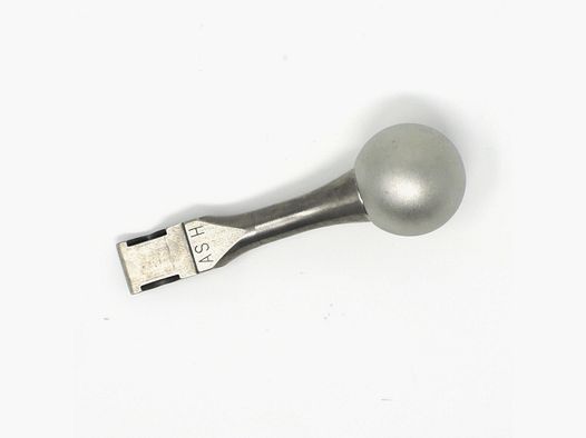 AS.H – Manetta otturatore Tikka T3