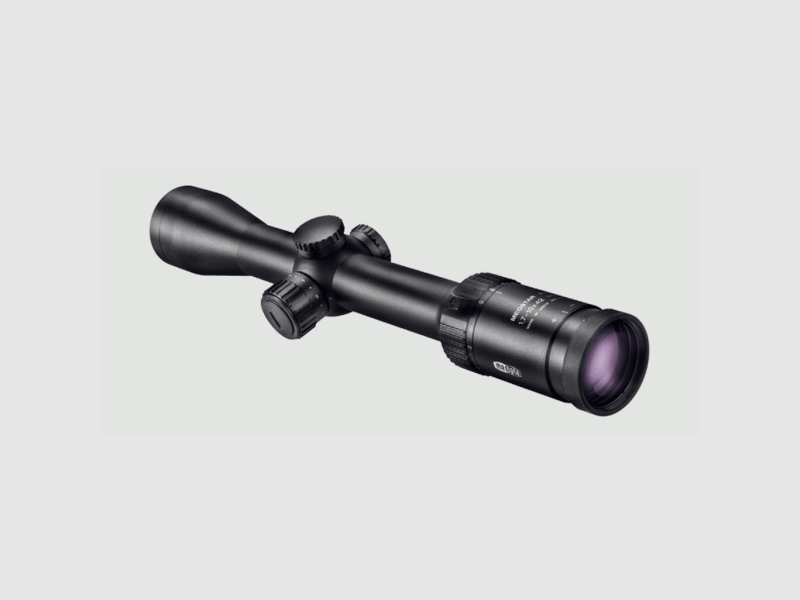 MEOPTA Meostar R2 1,7–10x42 RD , LA 4C