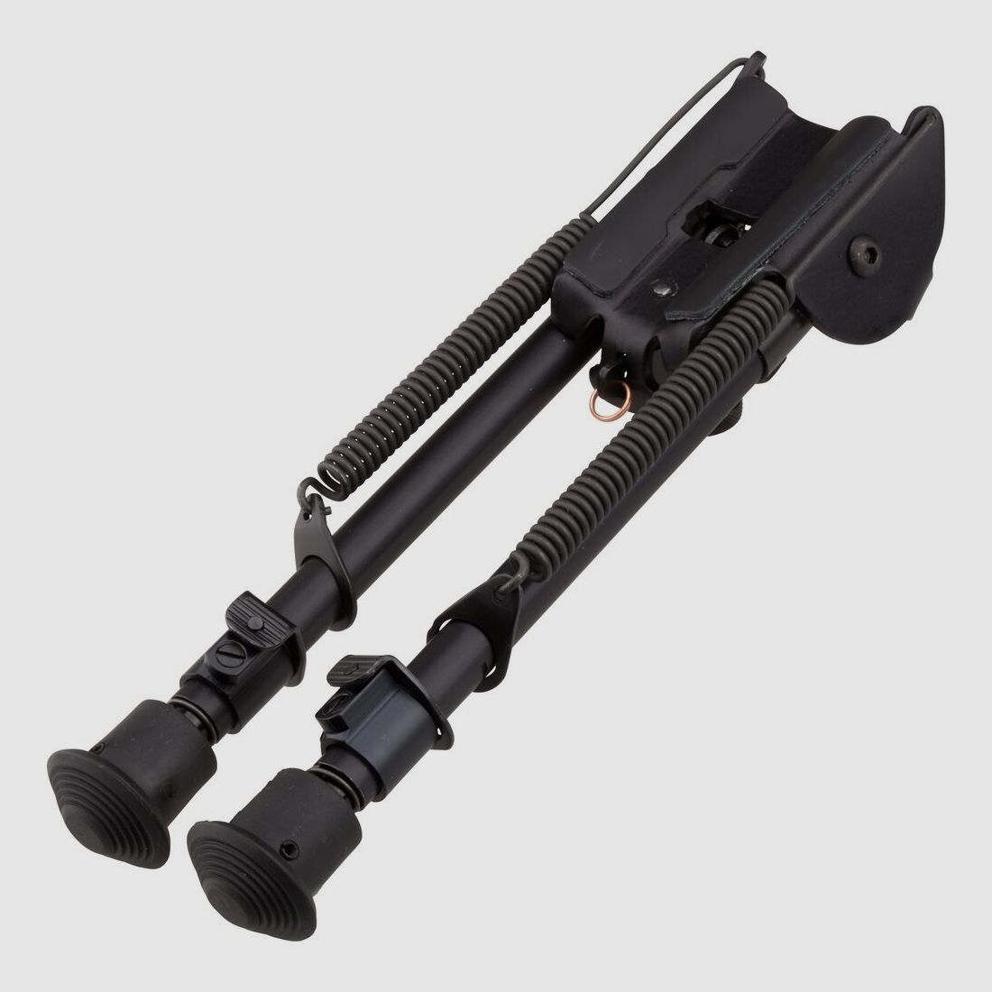 Harris Zweibein LM 9-13 inch (leg notch)