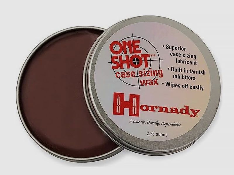 Hornady Lubricante para cuellos de cartuchos