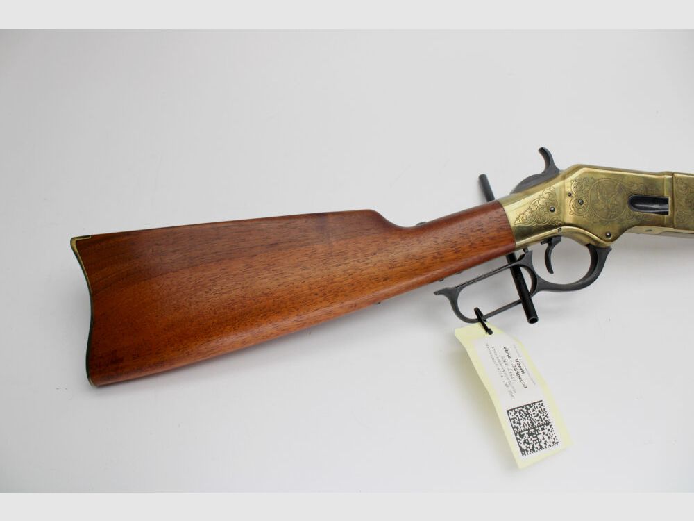 UHR Büchse Uberti Mod 66 Carbine Kal..38 Special .38Special