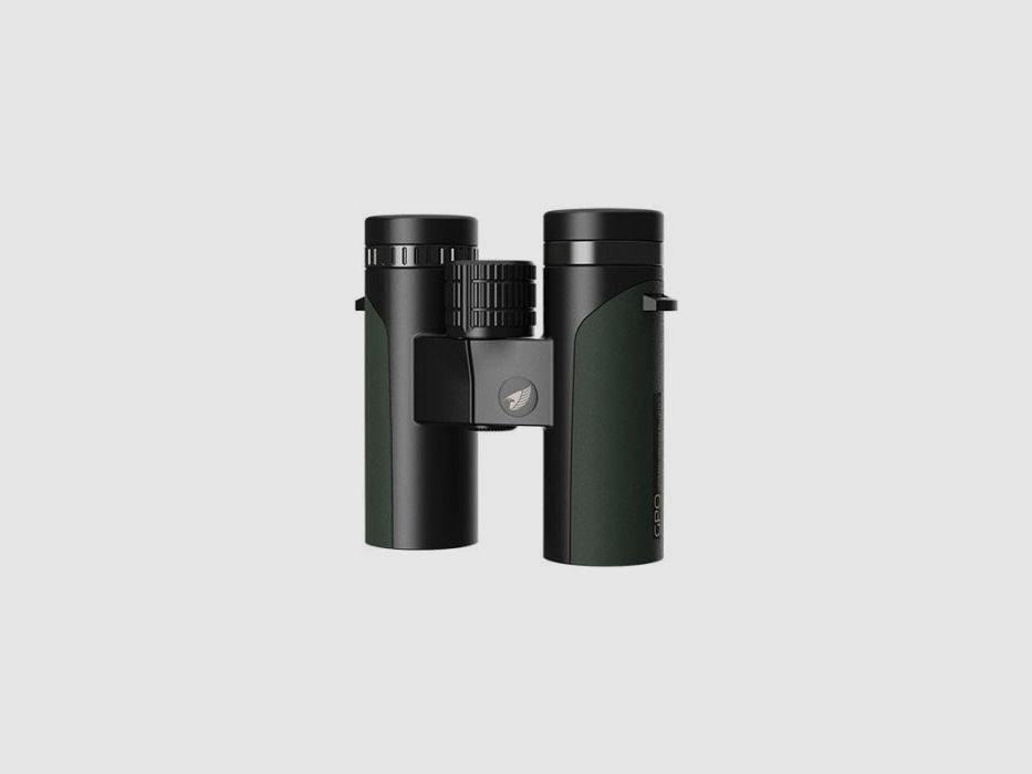 Jumelles GPO Passion ED 10x32, image 2 sur 4