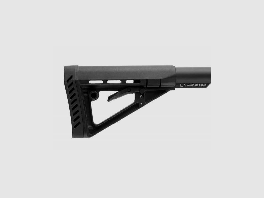 Clawgear 14.5'' CG15 .223 REM Semi-Automatic Rifle OD Sniper Green