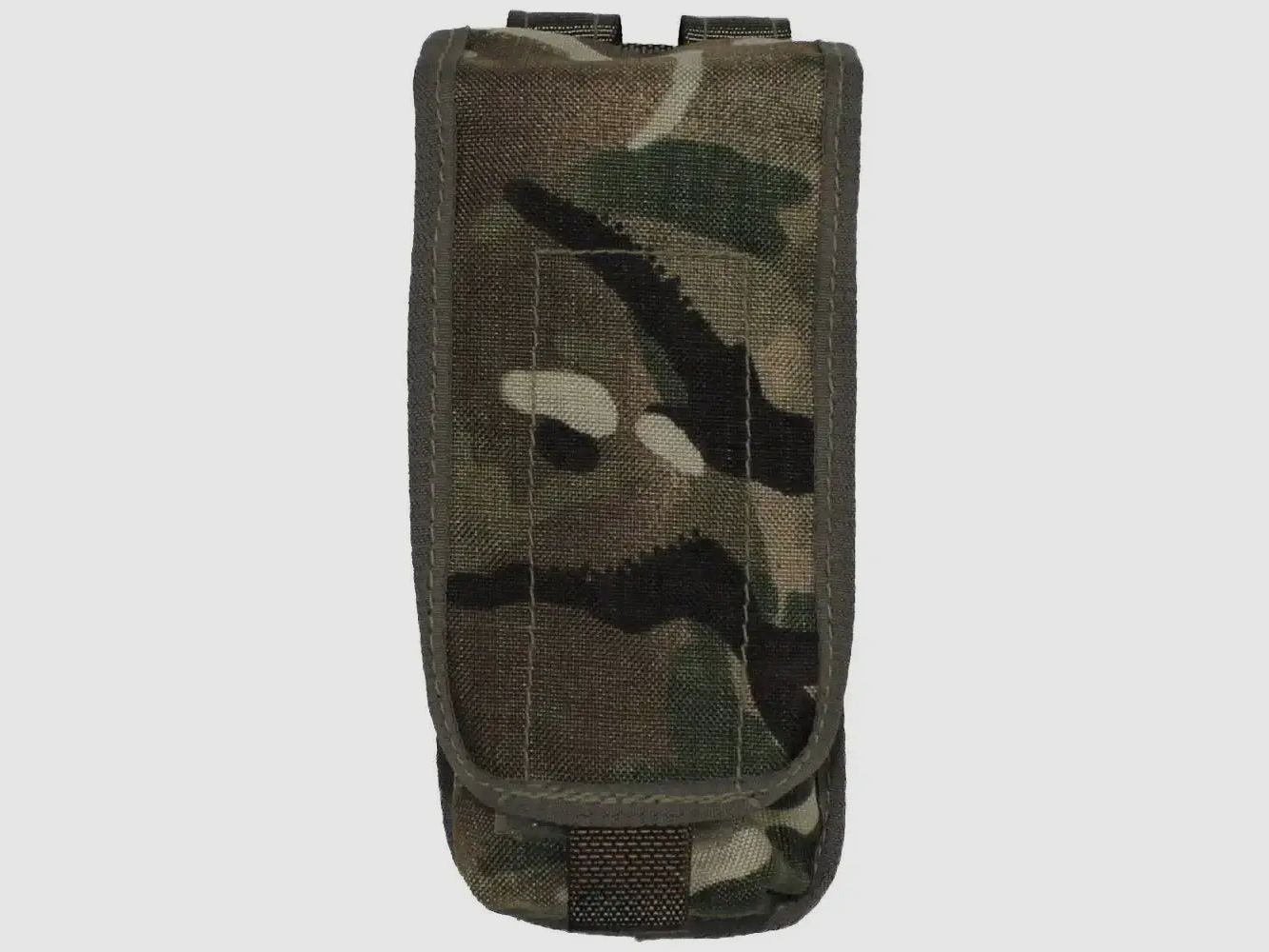 Brytyjska armia Brytyjska torba na amunicję SA 80 Osprey MK IV jak nowa