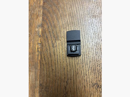 EAW Adapter für Rotpunktvisier