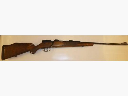 Mauser Mod. 66, Kal. 7x66 SE v. H.