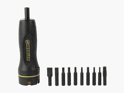 WHEELER SCREWDRIVER WRENCH 2.0