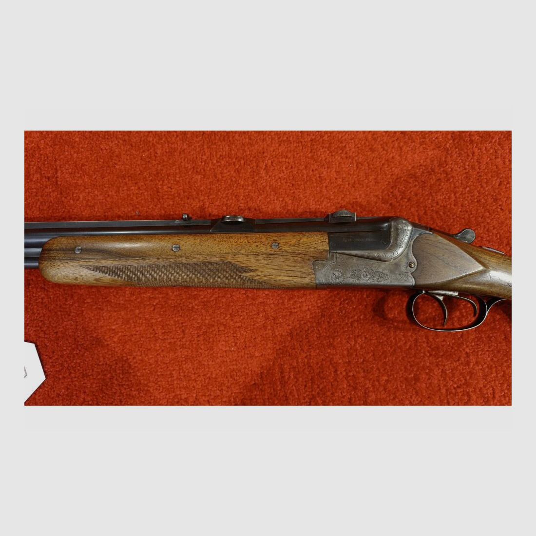 Fortuna BBF 7x57R;16/70