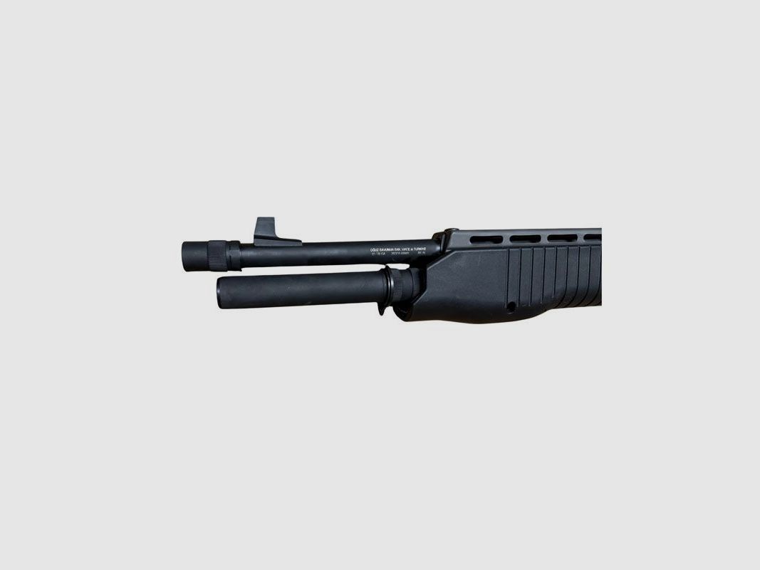 STRZELBA SULUN ARMS SPA-12 KAL. 12/76, zdjęcie 4 z 8