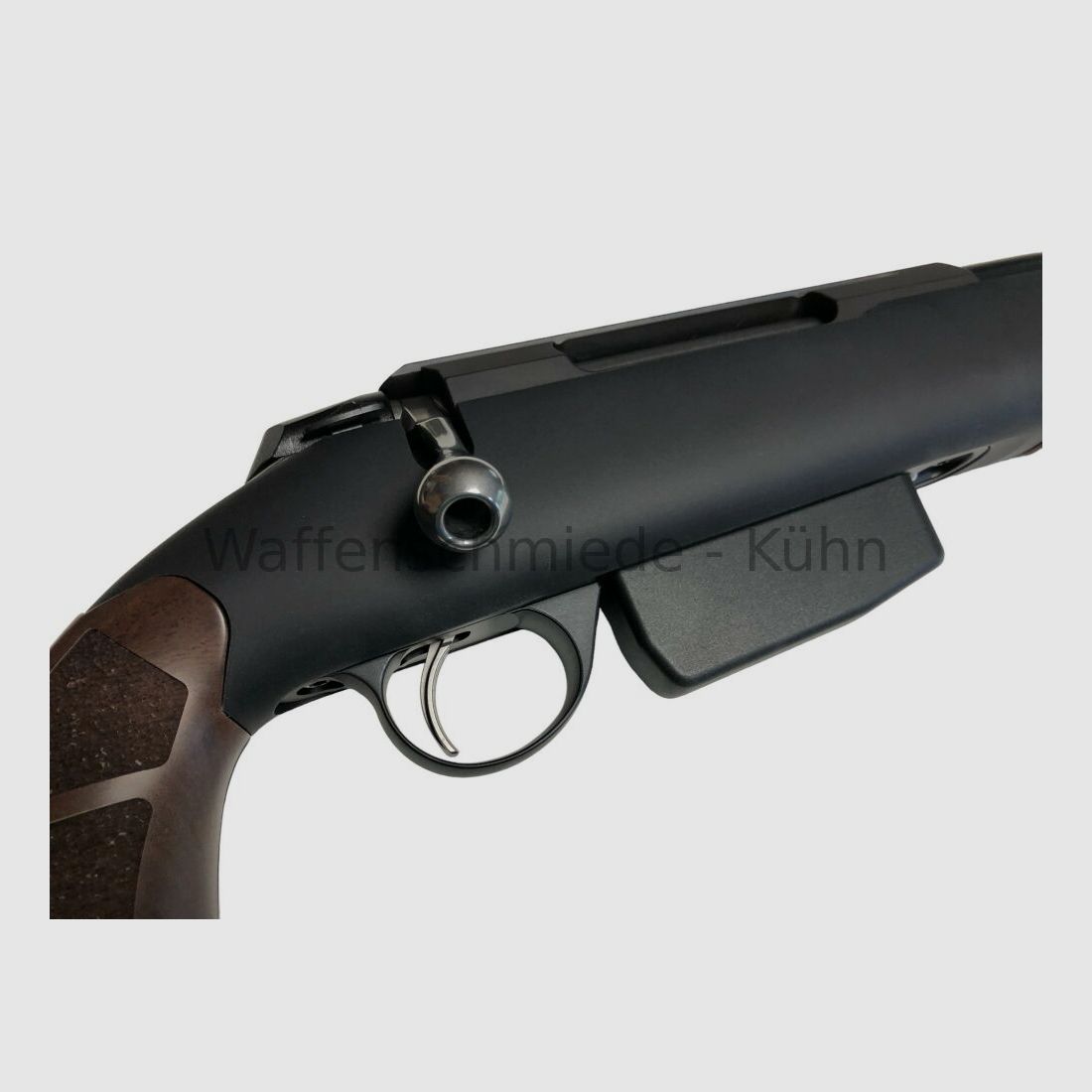 Tikka Tikka T3 X Precisión Varmint "Furiosa" Chasis Woox