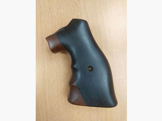 voor Smith & Wesson K + L frame Square Butt