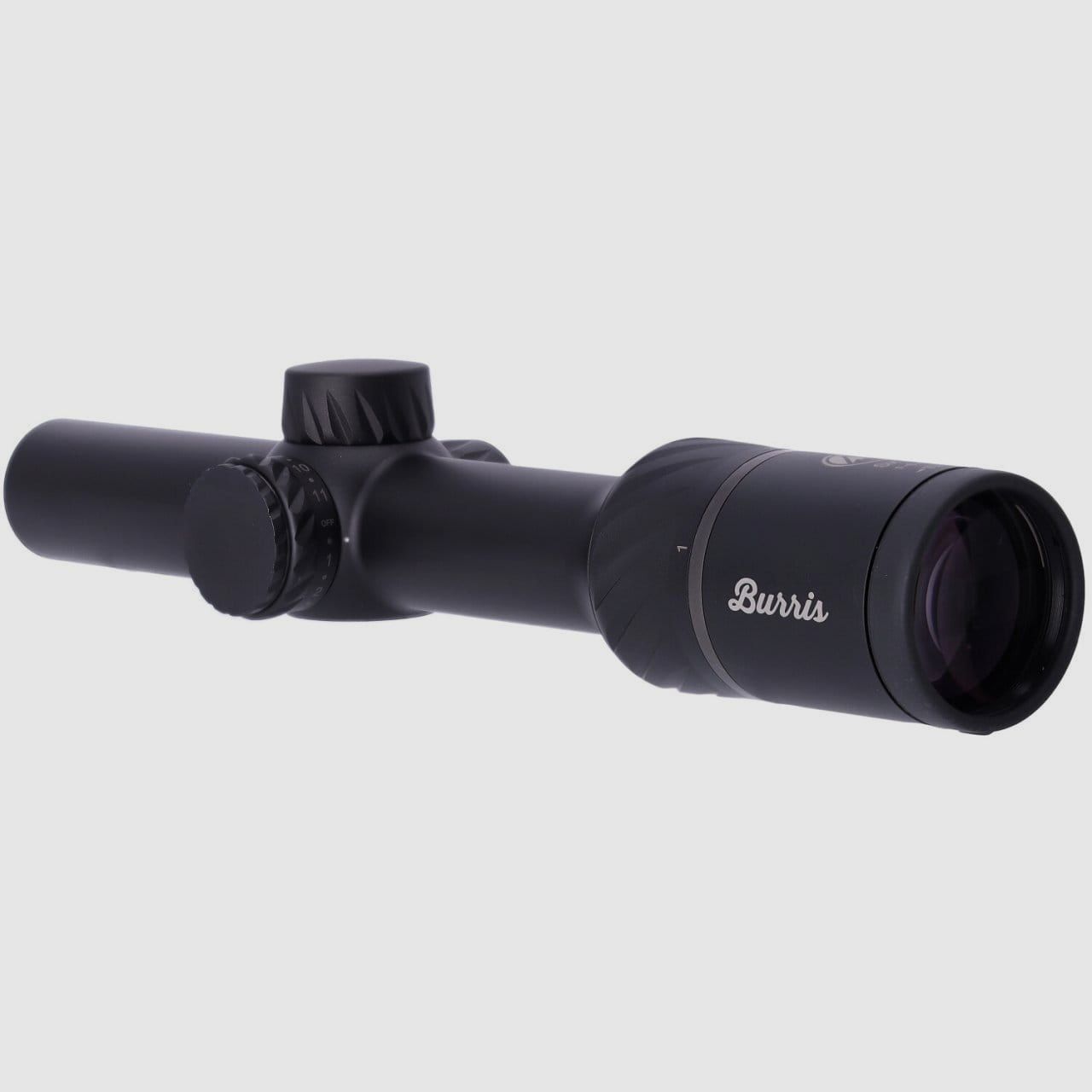 Burris Six Xe 1-6x24 richtkijker